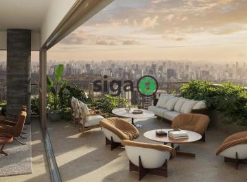 Apartamento · 300m² · 4 Quartos · 4 Vagas · Apartamento à venda no Paraíso de 300 m² com 4 suítes e 4 vagas em São Paulo