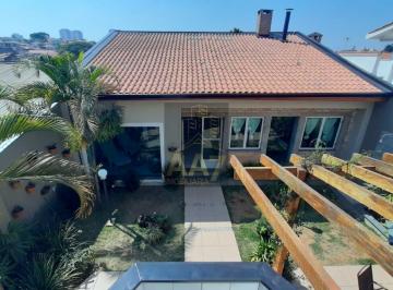 Casa · 300m² · 4 Quartos · 4 Vagas · Casa com 300 m² e 4 quartos à venda no Jardim Bonfiglioli