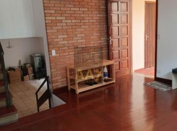 Casa · 200m² · 3 Quartos · 2 Vagas · Casa Térrea Vila Universitária