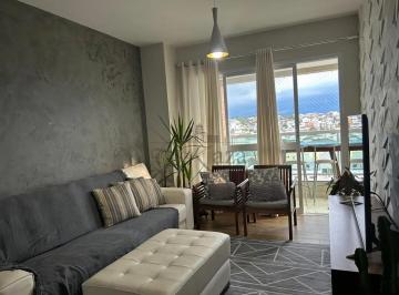Apartamento · 106m² · 3 Quartos · 2 Vagas · Oportunidade - Apartamento - Residencial Terra Di Vernazza - Urbanova - 106m².
