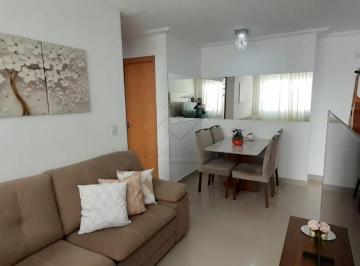 Apartamento · 47m² · 2 Quartos · 1 Vaga · Apartamento de 02 Dormitórios 47m² por R$ 310.000,00 no Vila América - Mauá - SP