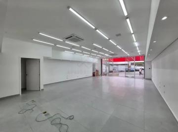 Comercial · 240m² · 3 Vagas · Salão comercial para locação, 270 m² no bairro Parque Oratório - Santo André/SP