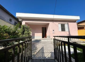 Casa · 100m² · 2 Quartos · 6 Vagas · Casa com 02 dormitórios à venda, 100 m² na  Vila Luzita - Santo André/SP