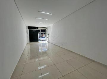 Comercial · 41m² · Salão comercial para locação, 41m² no Centro - Santo André/SP