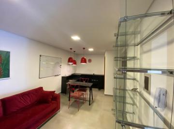 Comercial · 45m² · Sala comercial para locação, 45 m² na Vila Alzira - Santo André/SP