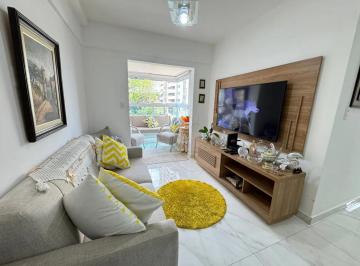 Apartamento · 68m² · 2 Quartos · 1 Vaga · Apartamento com 02 dormitórios à venda, 65 m² no bairro Campestre - Santo André/SP