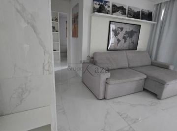 Apartamento · 63m² · 1 Quarto · 1 Vaga · Oportunidade - Apartamento - Portal da Vila - Jardim Aquarius - 1 Dormitório - 63m².