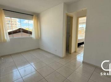 Apartamento · 47m² · 2 Quartos · 1 Vaga · Apartamento com 2 quartos em São José dos Pinhais à venda