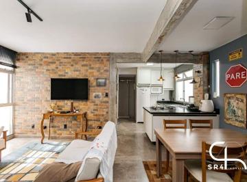 Apartamento · 90m² · 2 Quartos · 1 Vaga · Apartamento com 2 quartos no Portão à venda
