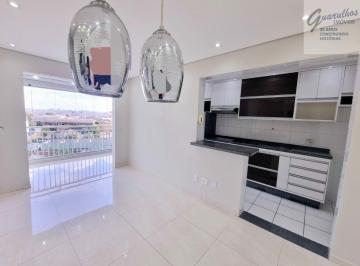 Apartamento · 62m² · 2 Quartos · 1 Vaga · Apartamento Locação Life Park, 62m², 2 Quartos, Varanda, 1 Vaga, Vila Leonor