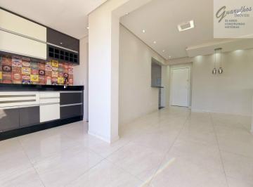Apartamento · 62m² · 2 Quartos · 1 Vaga · Apartamento á venda Life Park, 62m², 2 Quartos, Varanda Gourmet, 1 Vaga, Vila Leonor
