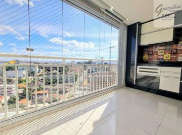 Apartamento · 62m² · 2 Quartos · 1 Vaga · Apartamento á venda Life Park, 62m², 2 Quartos, Varanda Gourmet, 1 Vaga, Vila Leonor