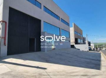 Comercial · 1088m² · Galpão para aluguel em Indaiatuba - , 1.088 m² por 27.000,00