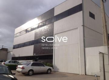 Comercial · 2040m² · Galpão para aluguel em Indaiatuba - , 2.040 m² por 55.000,00
