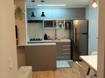 Apartamento · 33m² · 2 Quartos · Apartamento, Vila São João - Guarulhos