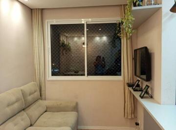 Apartamento · 33m² · 2 Quartos · Apartamento, Vila São João - Guarulhos