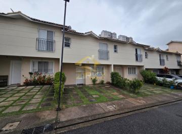 Casa · 89m² · 3 Quartos · 2 Vagas · Casa de Condominio, Vila São João - Guarulhos