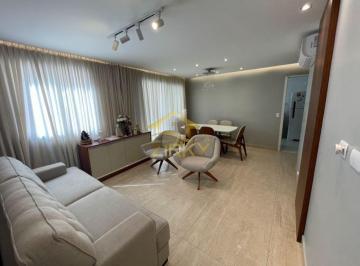 Apartamento · 114m² · 4 Quartos · 2 Vagas · Apto Cond. Alegria Vende Troca ou Aluga.
