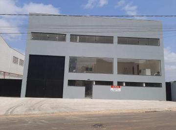 Galpão locação · Galpão para aluguel em Indaiatuba - , 1.243,22 m² por 34.000,00