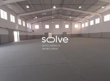 Galpão locação · Galpão para aluguel em Indaiatuba - , 1.900 m² por 60.000,00