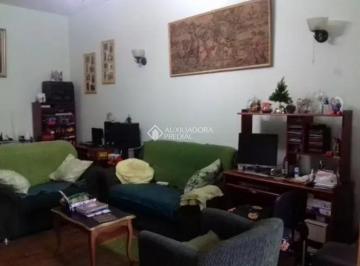 Casa · 217m² · 2 Quartos · 5 Vagas · Casa com Terreno Amplo (Plano) à Venda no Bairro Santa Paula em São Caetano do Sul/SP