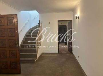 Casa · 106m² · 3 Quartos · 1 Vaga · SOBRADO -3 DORMITÓRIOS- CAMPO BELO