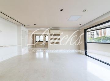 Apartamento · 248m² · 4 Quartos · 4 Vagas · APARTAMENTO MOEMA ÍNDIOS 3 SUÍTES 4 VAGAS 4 QUARTOS AR CONDICIONADO LAZER COMPRAR