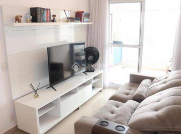 Apartamento · 75m² · 2 Quartos · 1 Vaga · APARTAMENTO - CENTRO - SÃO CAETANO DO SUL