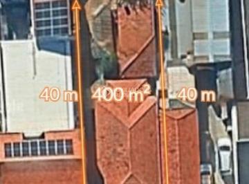 Terreno · 217m² · Terreno Amplo (Plano) à Venda no Bairro Santa Paula em São Caetano do Sul/SP