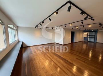 Apartamento · 263m² · 4 Quartos · 2 Vagas · Apartamento Retrofit 263m² 4 Dormitórios 2 Suítes 2 Vagas na Bela Vista