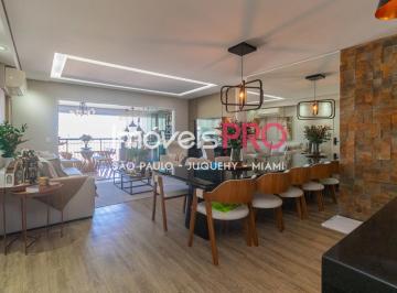 Apartamento · 126m² · 3 Quartos · 2 Vagas · Apartamento, Campo Belo - São Paulo