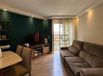 Apartamento · 56m² · 2 Quartos · 1 Vaga · Apartamento Reformado à Venda no Condomínio Porto Seguro ! Excelente Oportunidade!