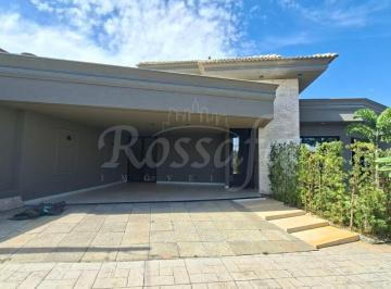 Casa · 165m² · 3 Quartos · 2 Vagas · Casa em condomínio fechado Village Provance, São José do Rio Preto/SP