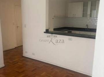 Apartamento · 86m² · 2 Quartos · 1 Vaga · Apartamento - Santa Cecília - 2 Dormitórios - 86m².