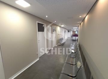 Comercial · 380m² · 1 Vaga · Conjunto comercial para Locação - 380m²  - 4 banheiros - 1 vaga de garagem - Centro / SP