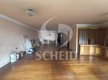 Apartamento · 263m² · 4 Quartos · 2 Vagas · Apartamento 263m², 4 Dormitórios, 2 Vagas na Bela Vista, Excelente Oportunidade para Reforma