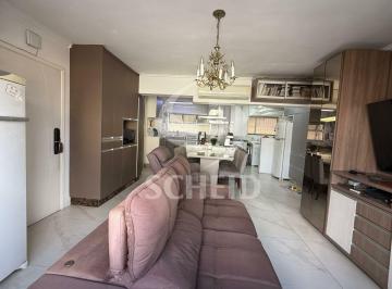 Apartamento · 105m² · 3 Quartos · 1 Vaga · Apartamento 105m², 3 Quartos, 1 Vaga, Reformado no Paraíso Próximo ao Metrô Paraíso