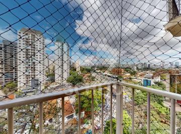Apartamento · 55m² · 1 Quarto · 1 Vaga · Apartamento á Venda na Vila Olímpia com 55m², 1 quarto, 1 vaga.