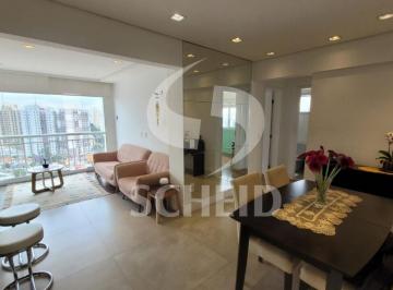 Apartamento · 64m² · 2 Quartos · Apartamento para venda em Saúde com 2 quartos, sendo 1 suíte, 64m²