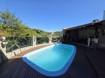 Casa · 491m² · 6 Quartos · 3 Vagas · Excelente Oportunidade em Águas Claras