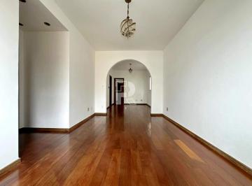 Apartamento · 194m² · 4 Quartos · 2 Vagas · APARTAMENTO 4 QUARTOS - PRADO