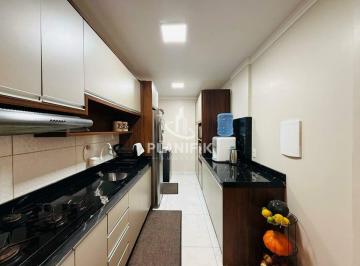 Apartamento · 89m² · 3 Quartos · 1 Vaga · Apartamento no Centro de Brusque – Localização Privilegiada!