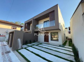 Casa · 129m² · 3 Quartos · 1 Vaga · CASA 3 QUARTOS SENDO 1 SUITE BAIRRO CENTRO II, BRUSQUE -SC