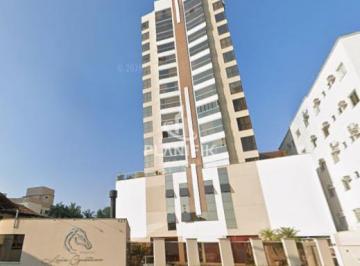 Apartamento · 80m² · 3 Quartos · 2 Vagas · APARTAMENTO 3 QUARTOS SENDO UMA SUÍTE, MOBILIADO, CENTRO, BRUSQUE- SC
