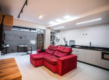 Apartamento · 129m² · 3 Quartos · 2 Vagas · Apartamento Garden com Jardim Privativo, 3 quartos 2 vagas à venda, 129 m² - Ecoville - Curitiba/PR