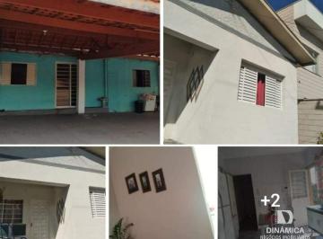 Casa · 176m² · Casa à venda, JARDIM GLORIA - Limeira/SP