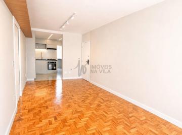 Apartamento · 88m² · 3 Quartos · 1 Vaga · Apartamento reformado com 3 dormitórios ao lado do Metrô.