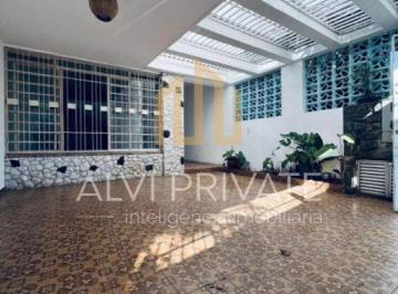 Casa · 140m² · 3 Quartos · 2 Vagas · Sobrado com 3 dormitórios 2 vagas para alugar  Alto de Pinheiros - São Paulo/SP