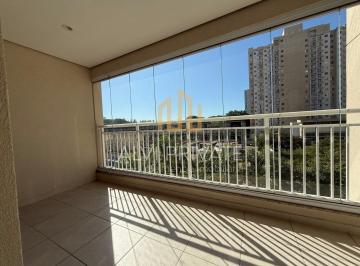 Apartamento · 126m² · 3 Quartos · 1 Vaga · Way Barra, Apto Garden 128m² pronto para morar, Aceita permuta em apto na Leopoldina.