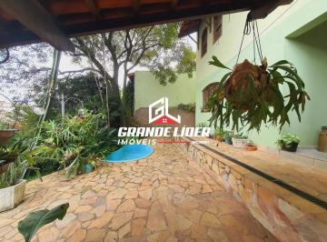 Casa · 320m² · 4 Quartos · 4 Vagas · Casa à venda, 4 quartos, 1 suíte, 4 vagas, Jardim Riacho das Pedras - Contagem/MG